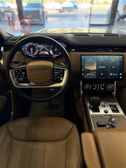 Land Rover Range Rover Vogue